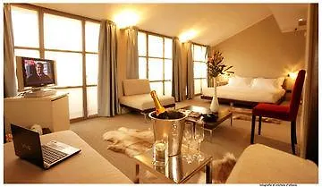 **** 酒店 米兰 Townhouse 12酒店 意大利