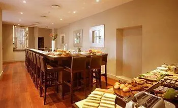米兰 Townhouse 12酒店