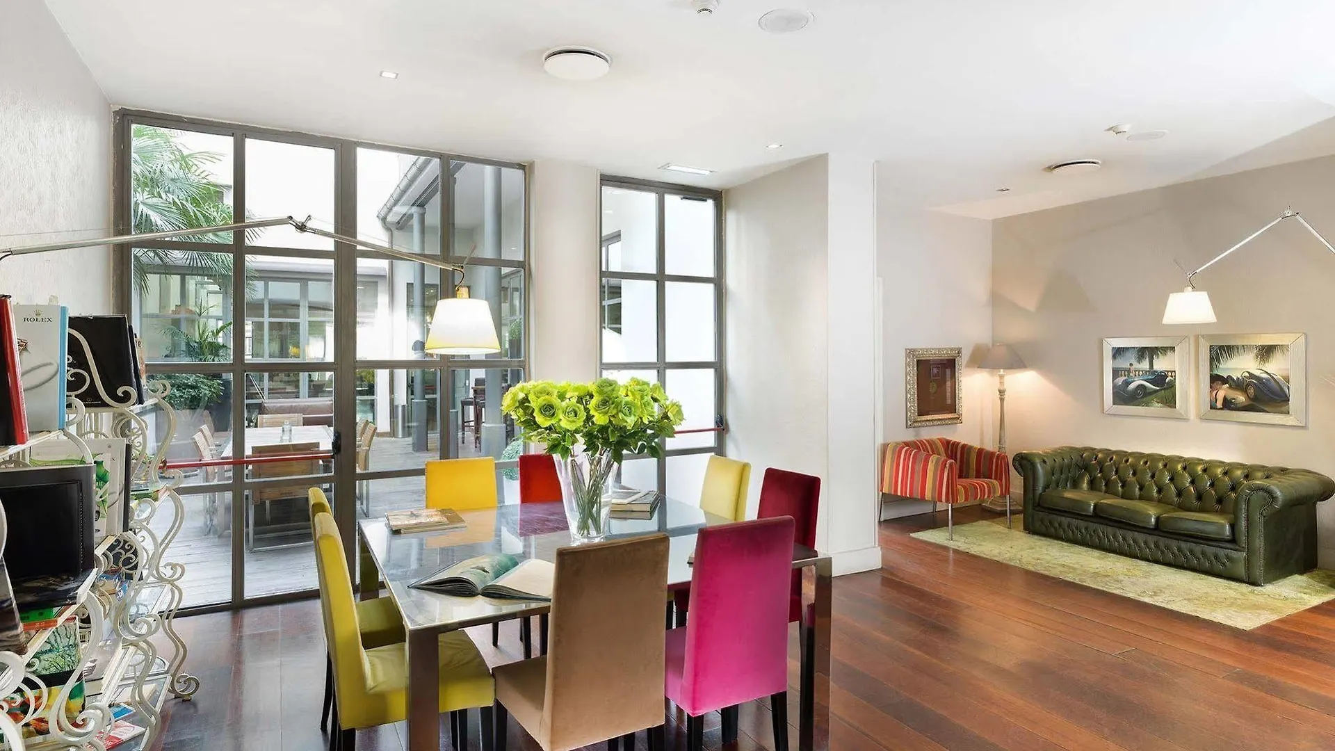 米兰 Townhouse 12酒店 4*,  意大利