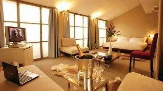 Townhouse 12 Hotel Milánó