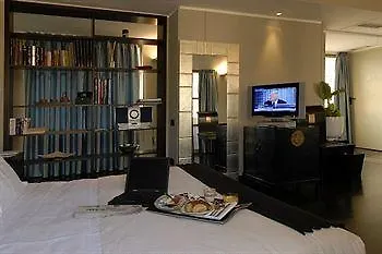 Townhouse 12 Hotel Milánó