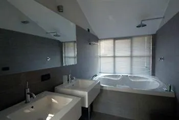 Townhouse 12 Hotel Milánó Olaszország