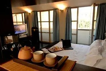 Townhouse 12 Hotel Milánó 4*,
