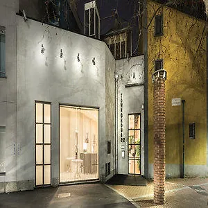 Townhouse 12 Hotel Milánó