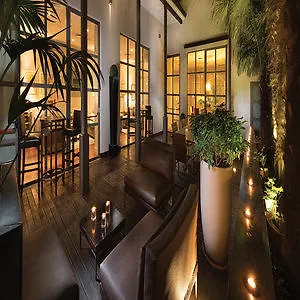 Townhouse 12 Hotel Milánó