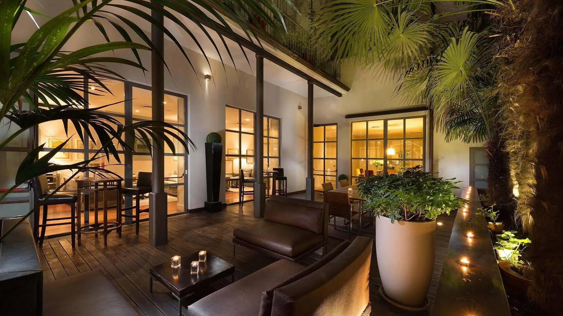 Townhouse 12 Hotel Milánó