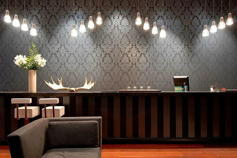 Townhouse 12 Hotel Milánó Olaszország